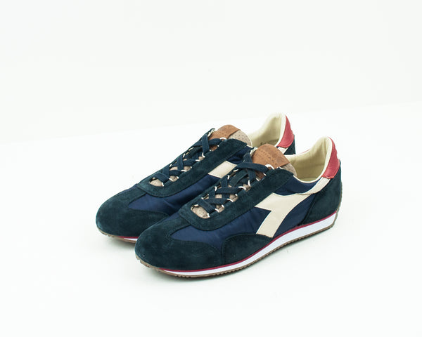 DEPORTIVO - DIADORA HERITAGE - EQUIPE ITA BLUE NIGHTS 170645 C7634