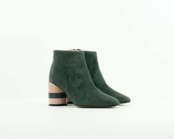 LEI É - BOOTIES - 1742 400 TMG