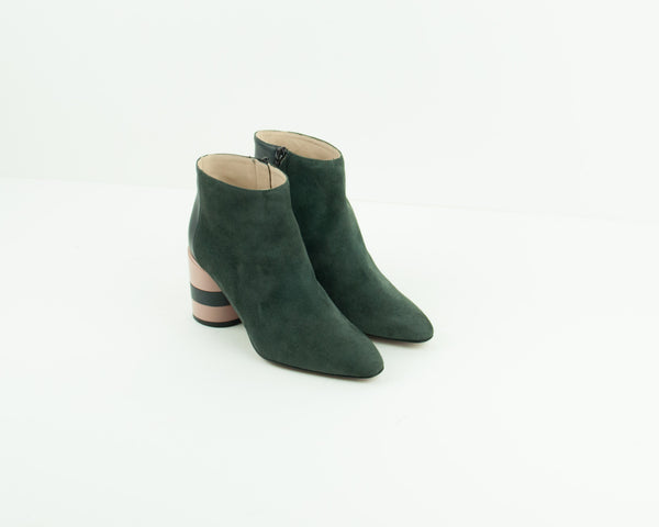 LEI É - BOOTIES - 1742 400 TMG