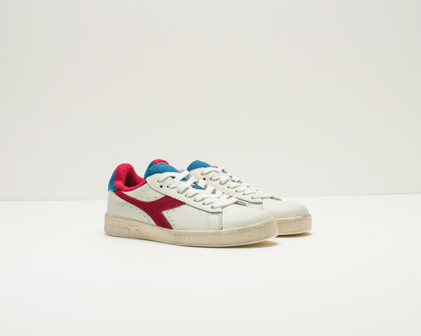 Diadora game low used new arrivals c0680