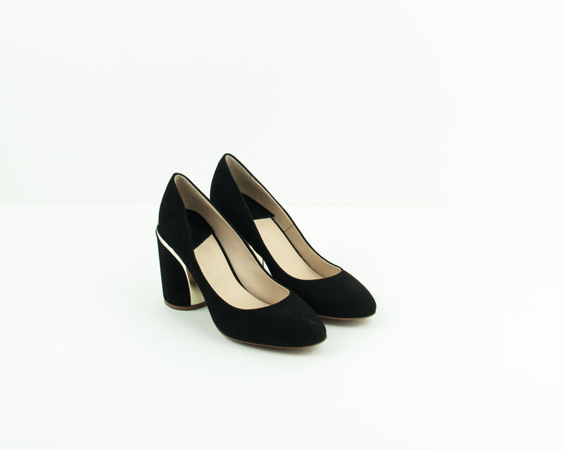 LEI É - COURT SHOES - 1758 010 TON