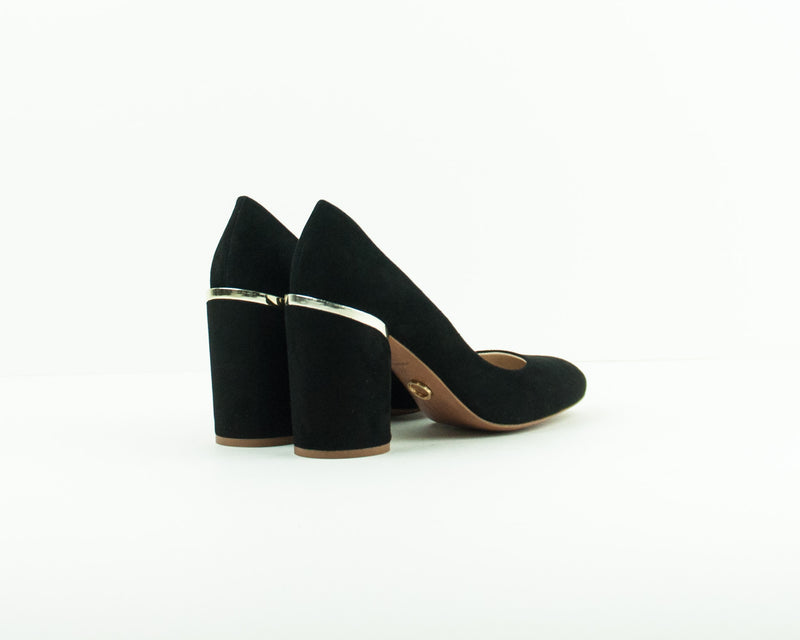 LEI É - COURT SHOES - 1758 010 TON