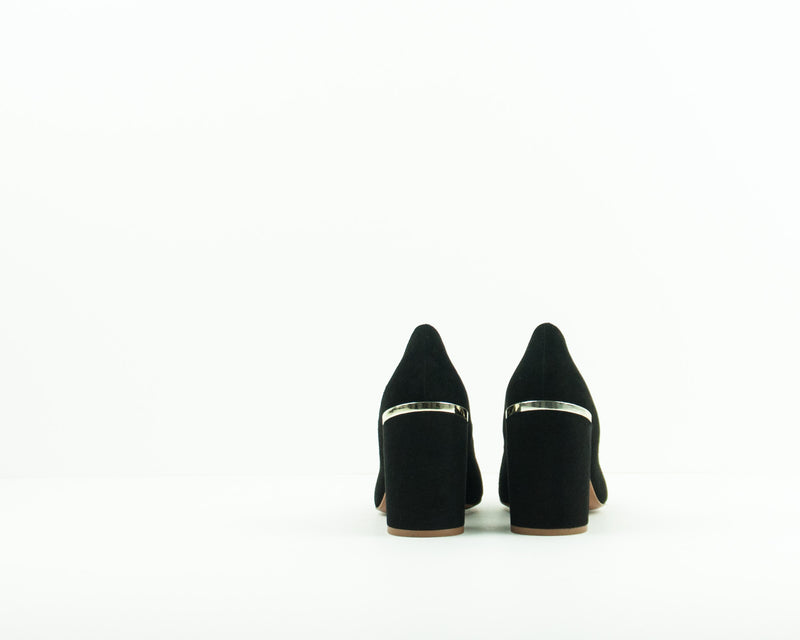 LEI É - COURT SHOES - 1758 010 TON