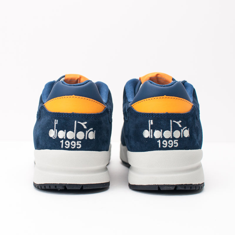 DEPORTIVO - DIADORA HERITAGE ECLIPSE PREMIUM ENSIGN BLUE 176623030