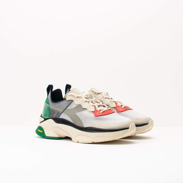 DEPORTIVO - DIADORA HERITAGE -  TERRENA LIGHT ANGORA  BEIGE 177068004