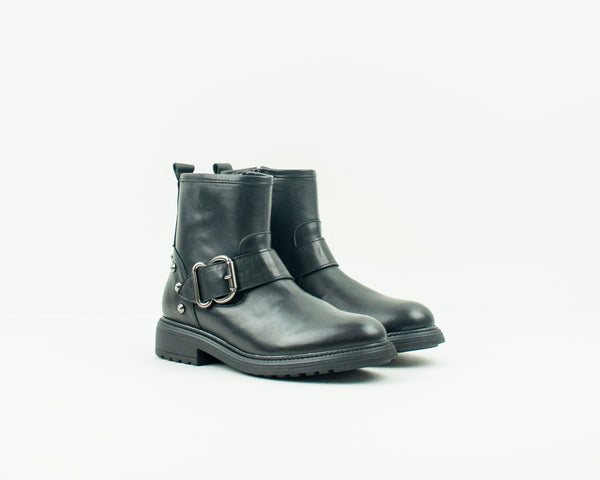 BRYAN - ANKLE BOOTS - 1803
