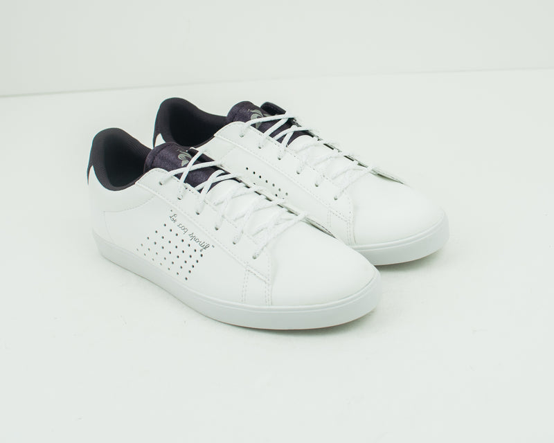 DEPORTIVO - LE COQ SPORTIF - 1820153 AGATE SPORT OPTICAL WHITE PLUM PERFECT