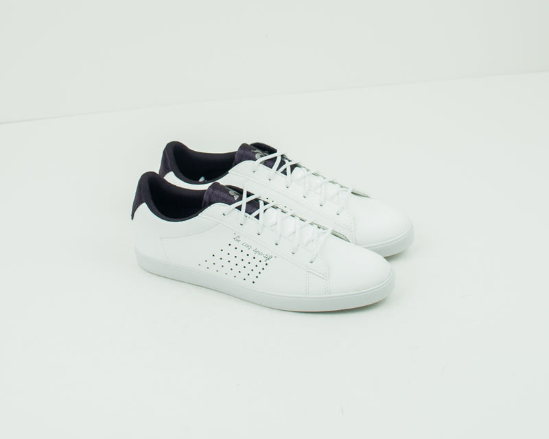 DEPORTIVO - LE COQ SPORTIF - 1820153 AGATE SPORT OPTICAL WHITE PLUM PERFECT