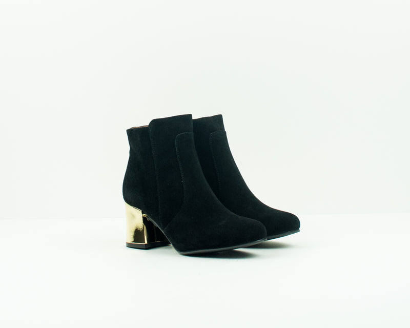 SEIALE - BOOTIES - 18583