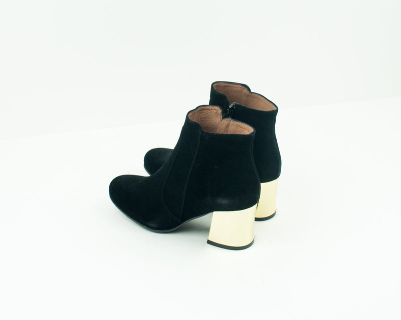 SEIALE - BOOTIES - 18583