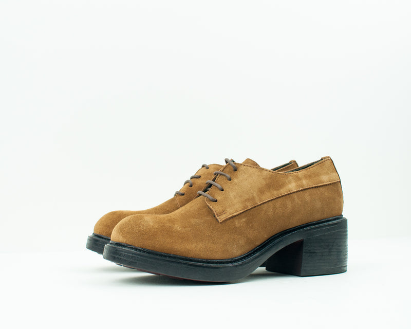 ZAPATO - BRYAN - 1900