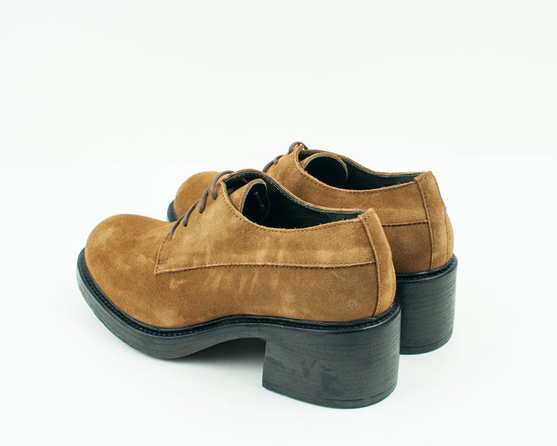 ZAPATO - BRYAN - 1900