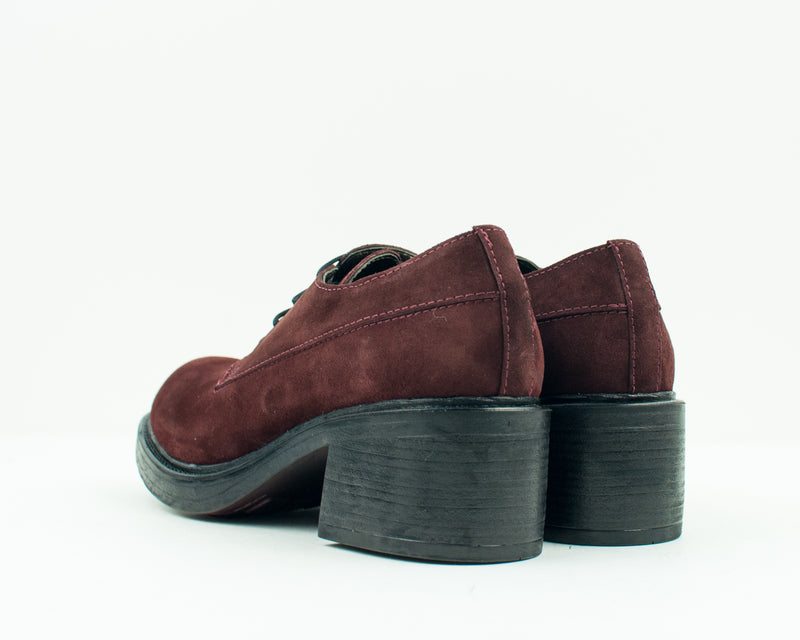 ZAPATO - BRYAN - 1900