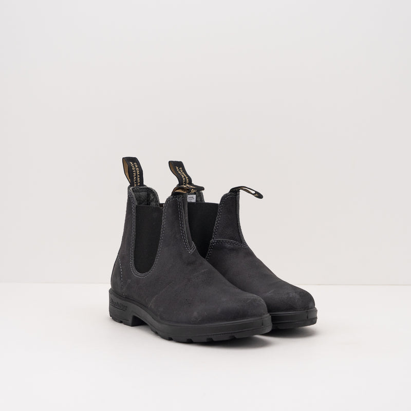 BLUNDSTONE - BOOT - 1910 STEEL GREY