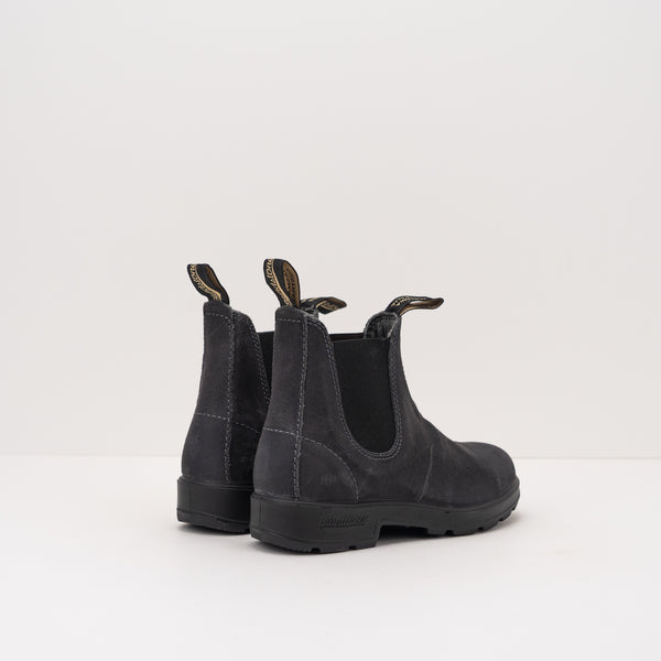 BLUNDSTONE - BOOT - 1910 STEEL GREY