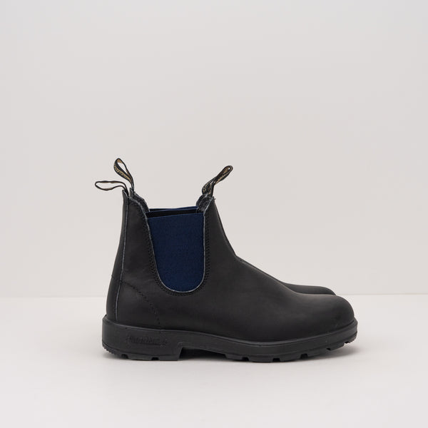 BOTA - BLUNDSTONE - 1917 BLACK NAVY