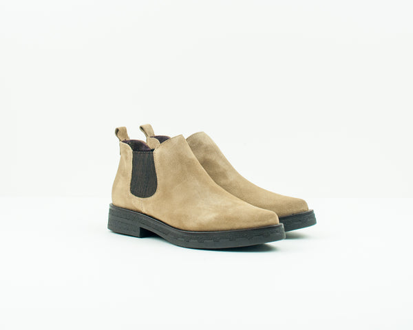FUNCHAL - CHELSEA BOOTS - 20009 SERRAJE SUGUERO