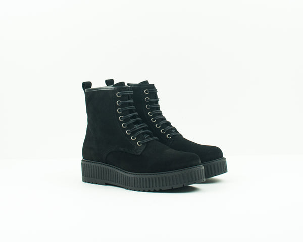 BRYAN - ANKLE BOOTS - 2003