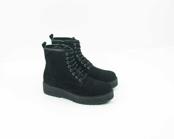 BRYAN - ANKLE BOOTS - 2003