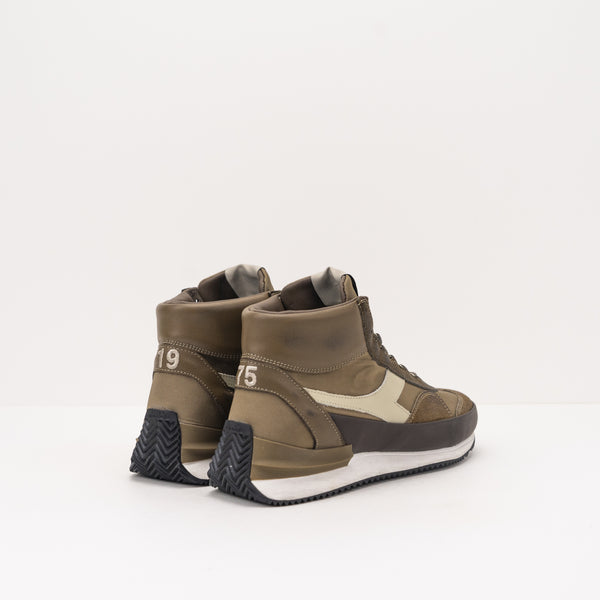 DIADORA HERITAGE - ANKLE BOOT - EQUIPE MID MAD NUBUCK SW 201.179022 01 30027