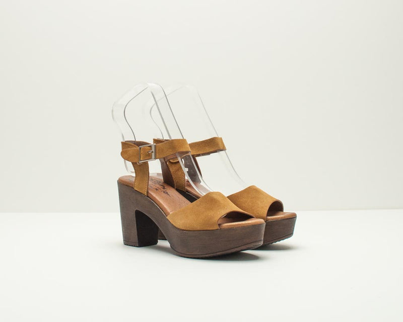 NEMONIC - SANDALS - 2100