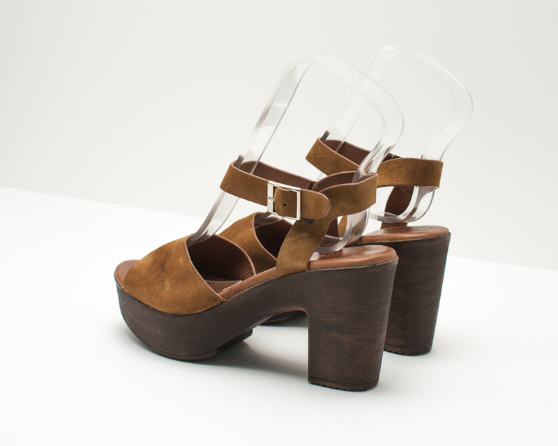 NEMONIC - SANDALS - 2100