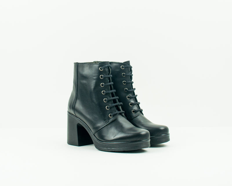 BRYAN - ANKLE BOOTS - 2106