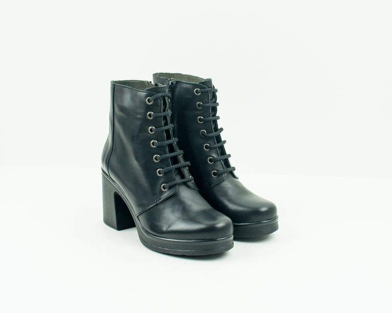 BRYAN - ANKLE BOOTS - 2106