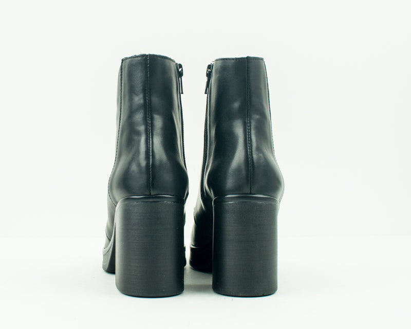 BRYAN - ANKLE BOOTS - 2106