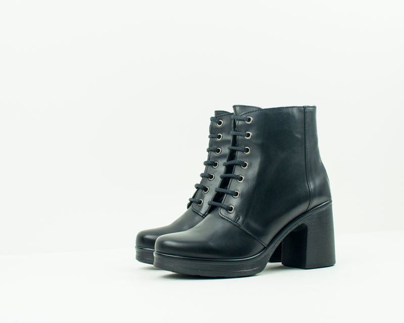 BRYAN - ANKLE BOOTS - 2106