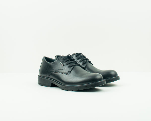 IGI&CO - SHOES - 2109900 UCTGT 21099 NERO