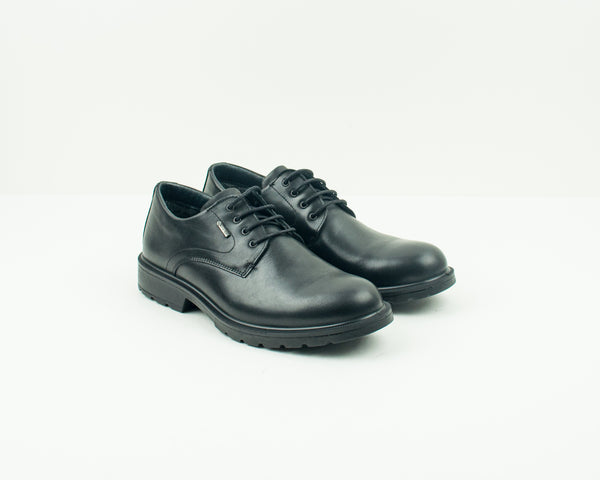 ZAPATO - IGI&CO - 2109900 UCTGT 21099 NERO