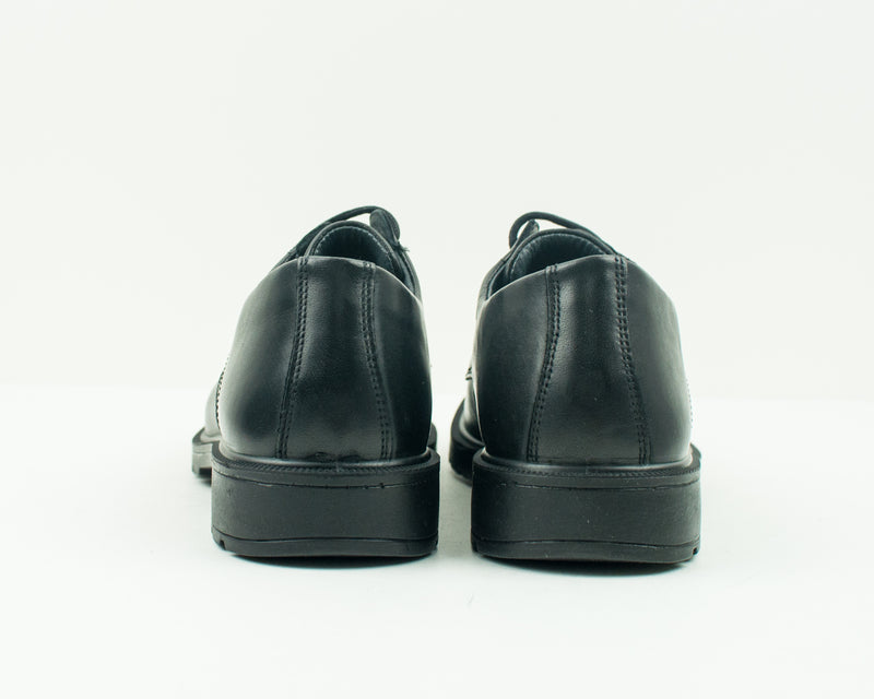 IGI&CO - SHOES - 2109900 UCTGT 21099 NERO