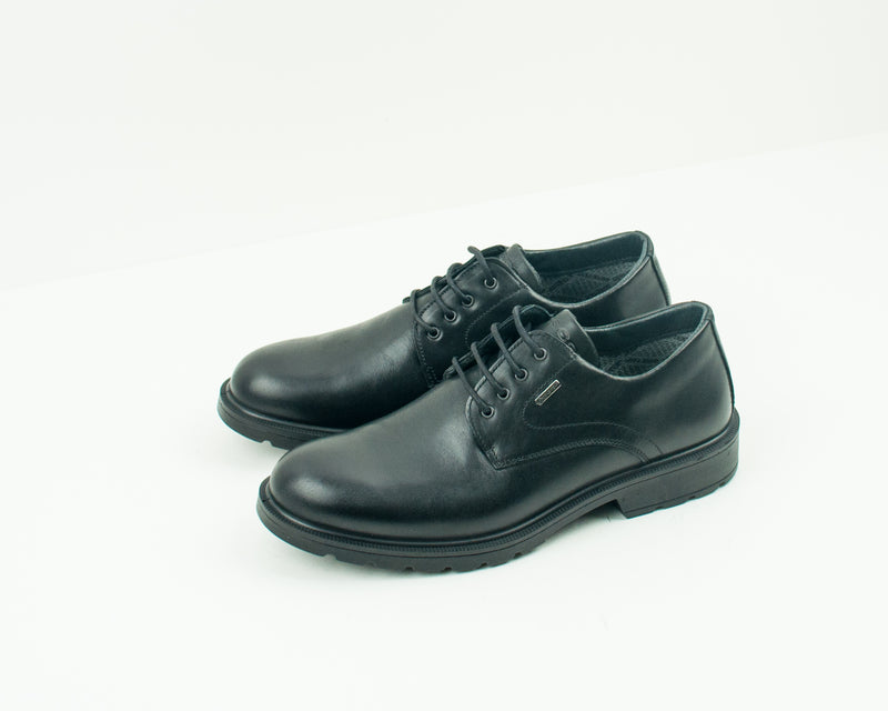 IGI&CO - SHOES - 2109900 UCTGT 21099 NERO