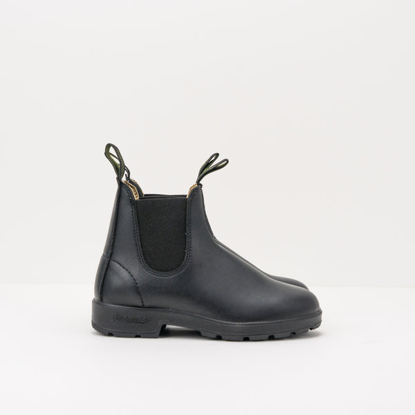 BLUNDSTONE - BOOTS - 2115 BLACK VEGAN