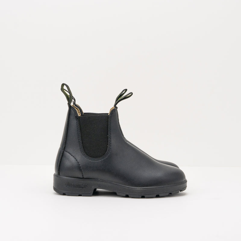 BLUNDSTONE - BOOTS - 2115 BLACK VEGAN