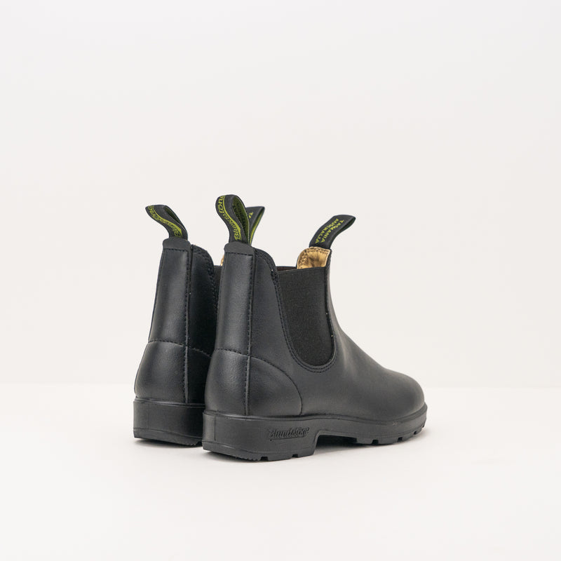 BLUNDSTONE - BOOTS - 2115 BLACK VEGAN