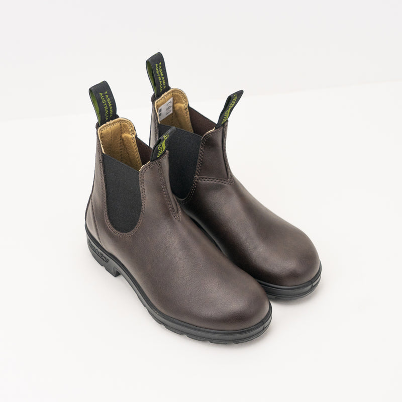 BOTA - BLUNDSTONE - 2116 BROWN VEGAN