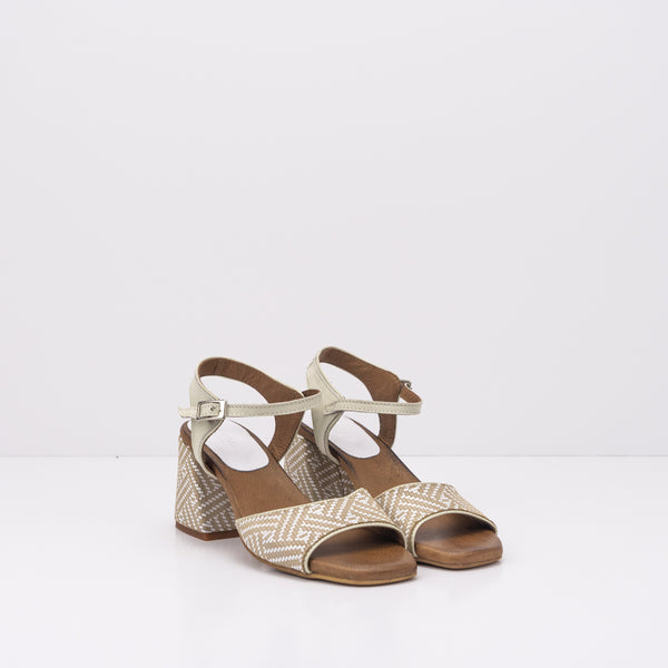 NEMONIC - SANDALS - EMMA 2119 SAND