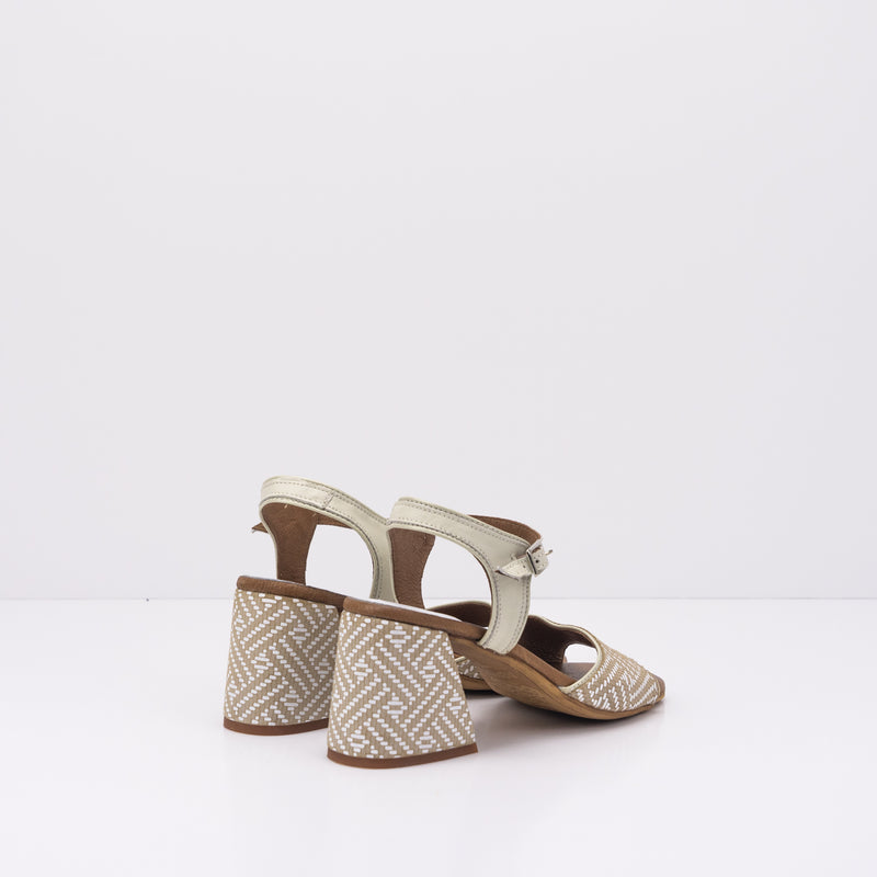 NEMONIC - SANDALS - EMMA 2119 SAND