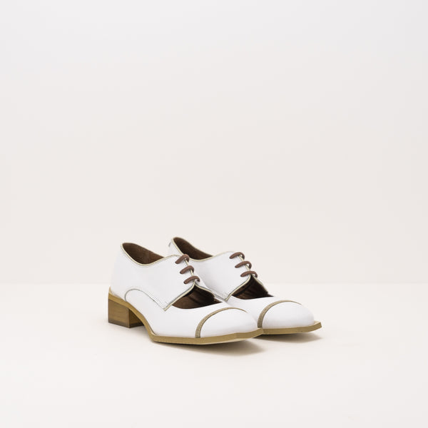 ZAPATO - NEMONIC - 2205 BOHEME MADISON HIELO