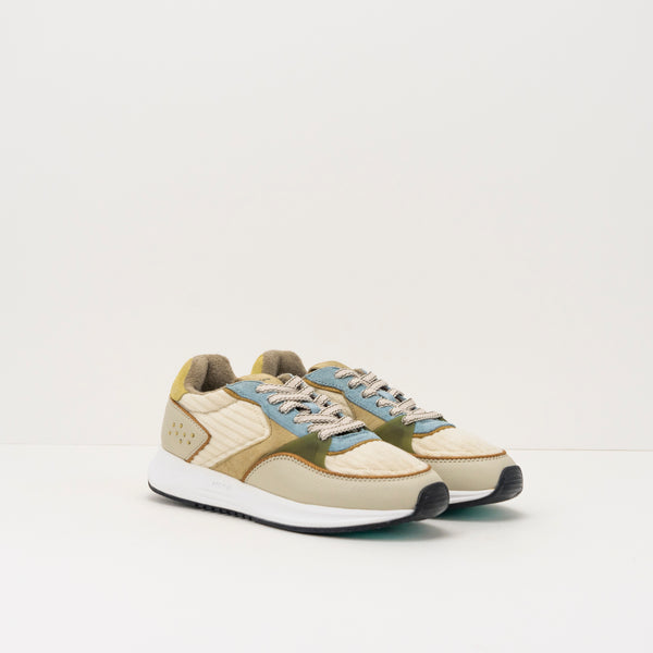 HOFF - SNEAKERS - SAN PIETRO DISTRICT