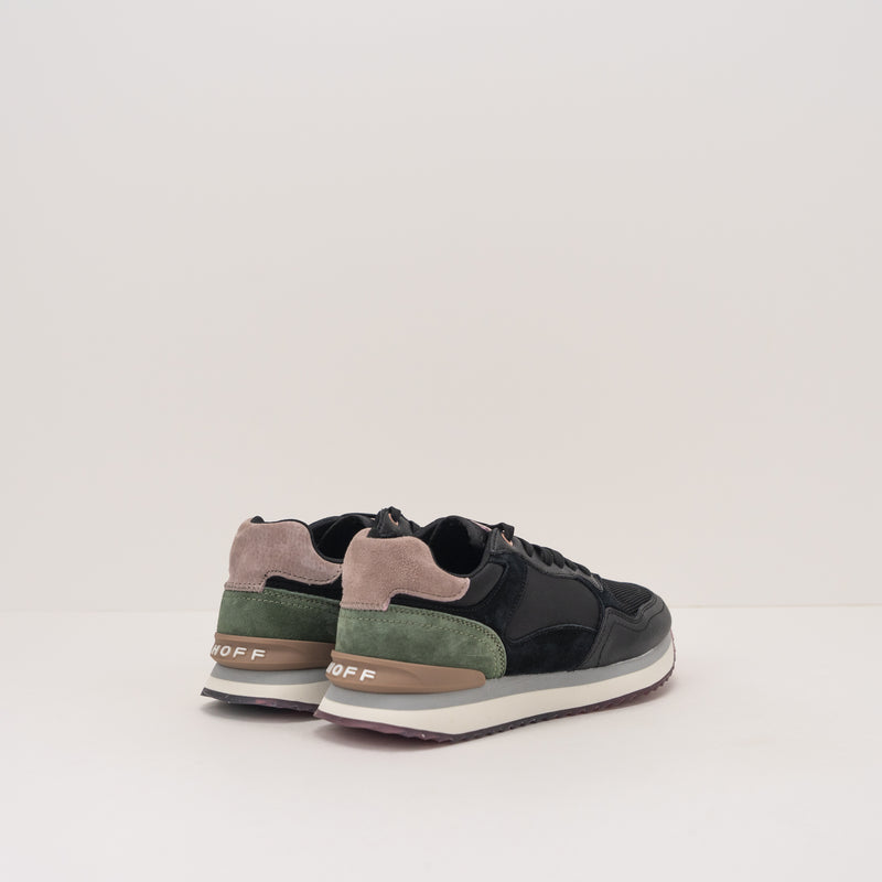 ZAPATILLA - HOFF - BEIRUT CITY