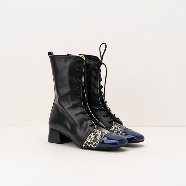 NEMONIC - BOOTY - CELINE 2235 MIDY NUIT