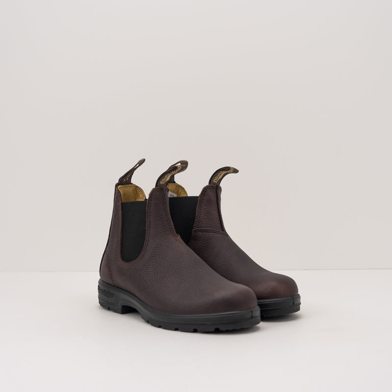 BLUNSTONE - BOOTS - 2247 MEZQUITE BROWN MEN