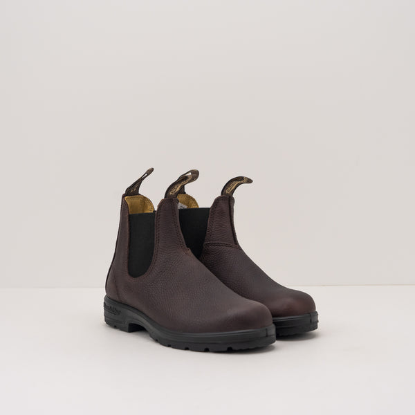 BOTA - BLUNDSTONE - 2247 MEZQUITE BROWN MUJER