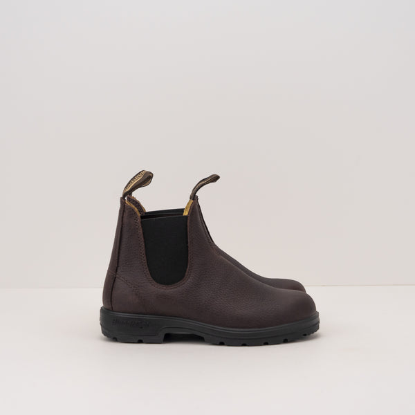 BOTA - BLUNDSTONE - 2247 MEZQUITE BROWN MUJER