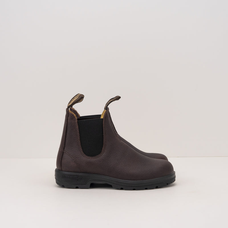 BLUNDSTONE - BOOTS - 2247 MEZQUITE BROWN WOMEN