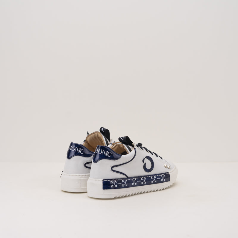 NEMONIC - SNEAKERS - COVENT 2249 MAD HIELO