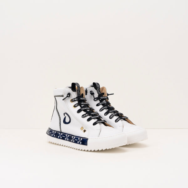 NEMONIC - SNEAKERS - COVENT 2250 MADISON ICE